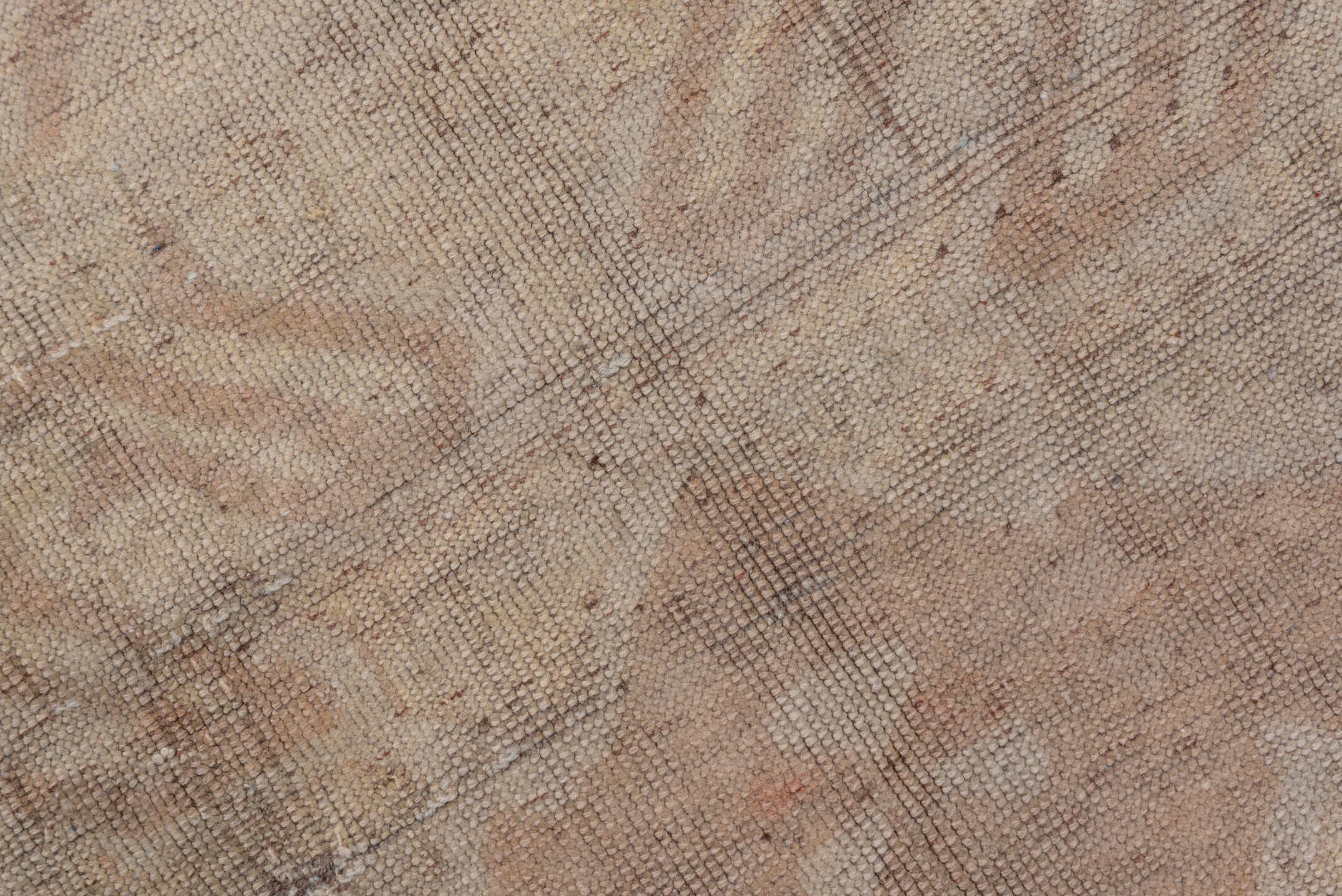 oushak Rug - # 127881