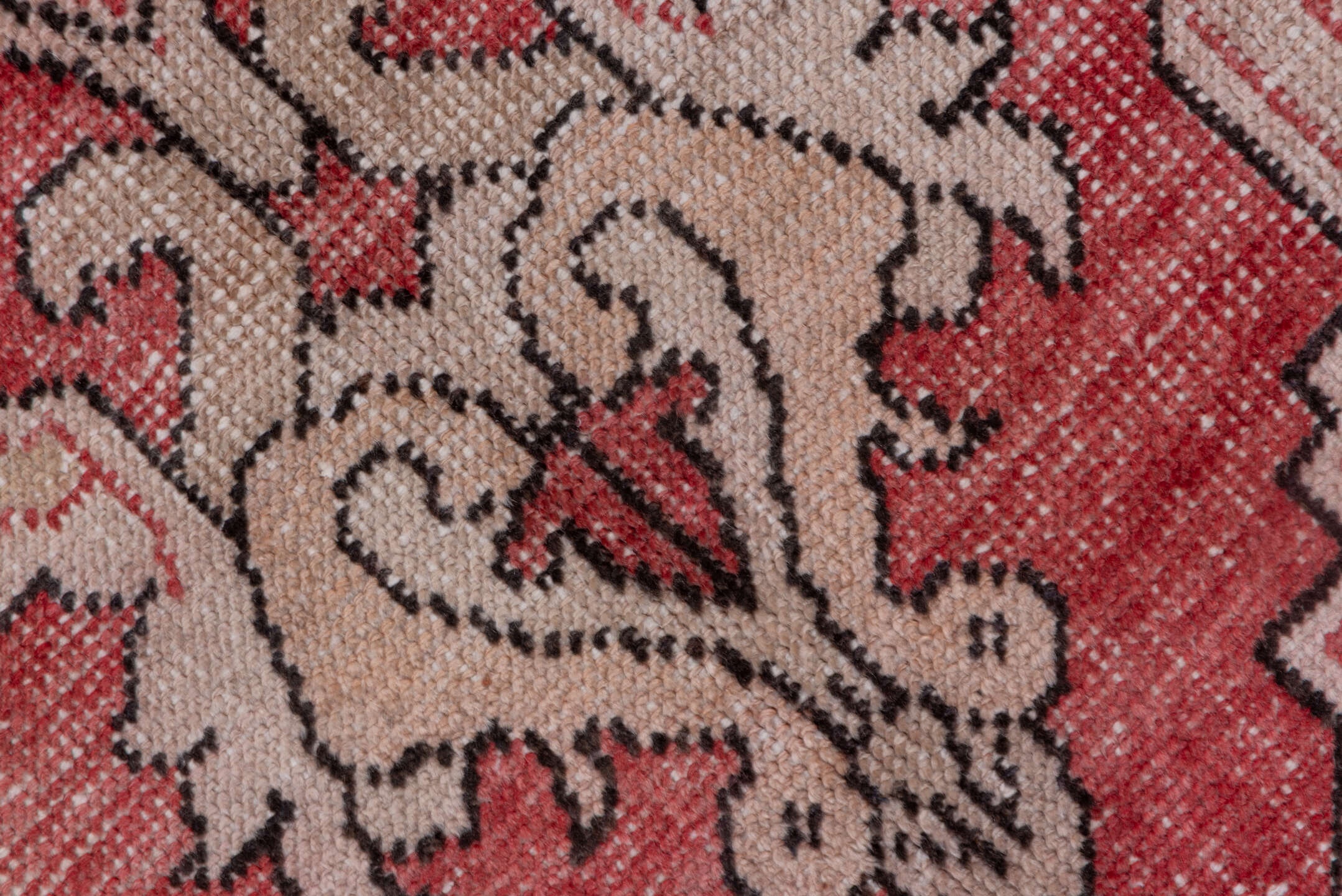 oushak Rug - # 127883