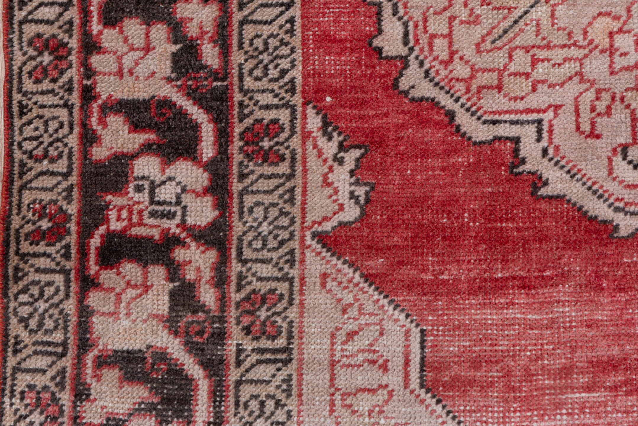 oushak Rug - # 127883