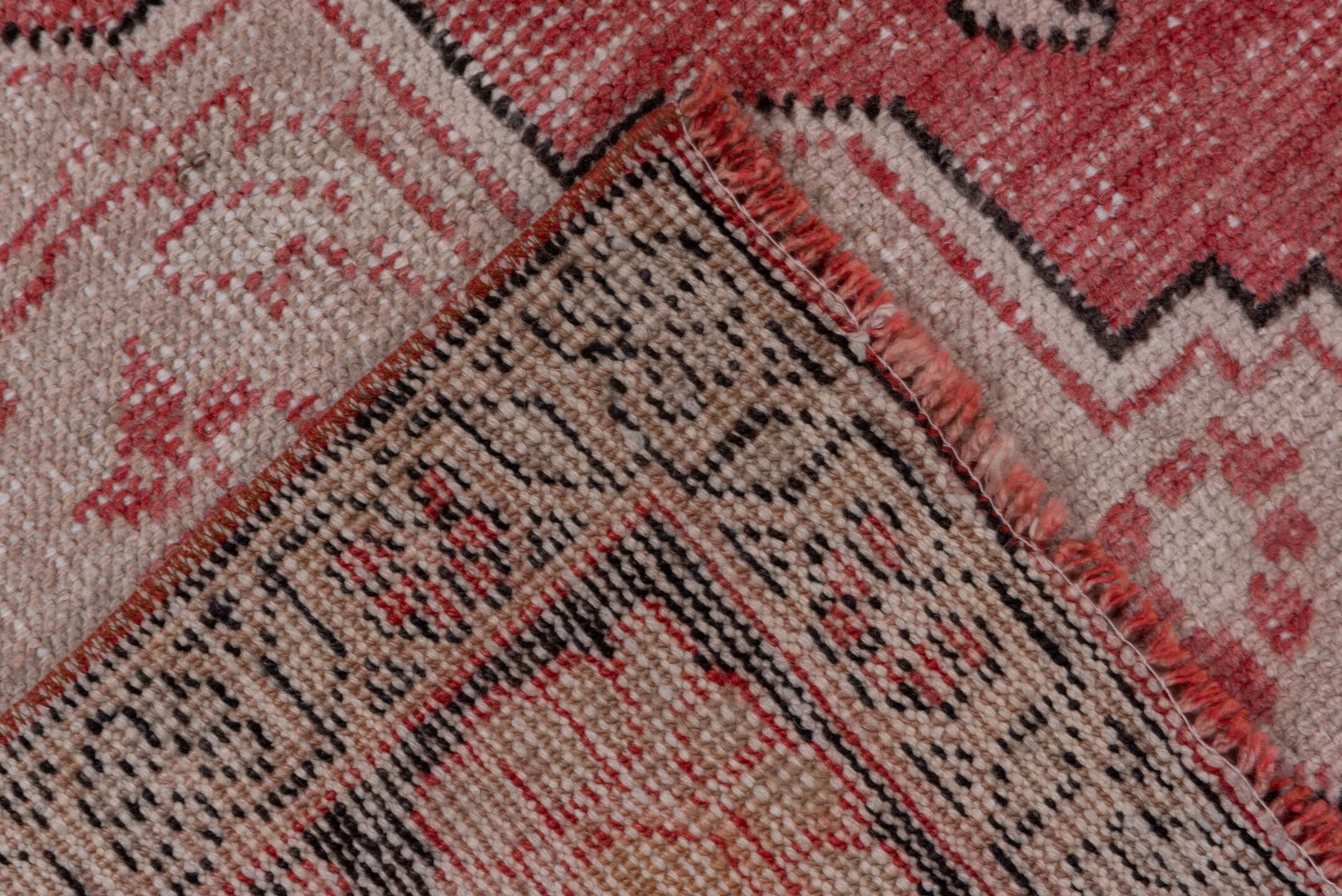 oushak Rug - # 127883