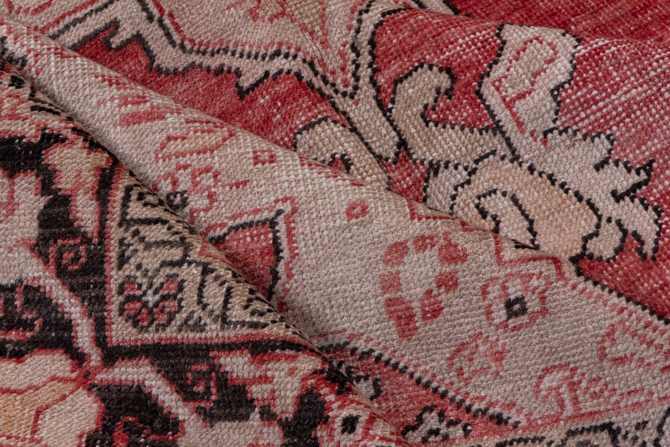 oushak Rug - # 127883