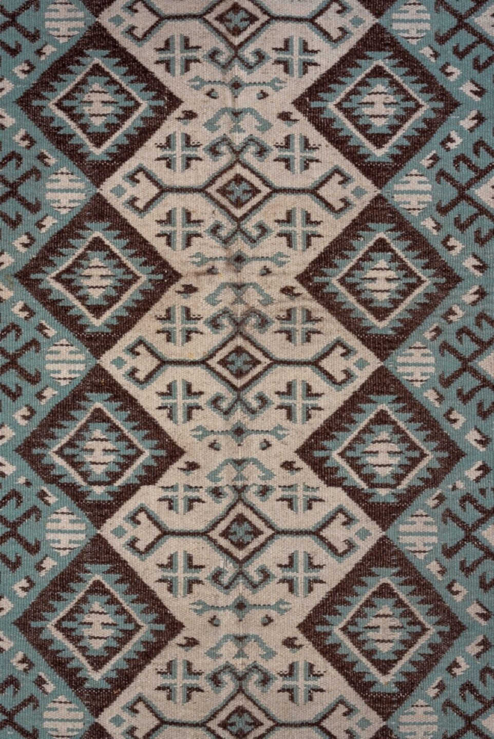 kilim Rug - # 127884