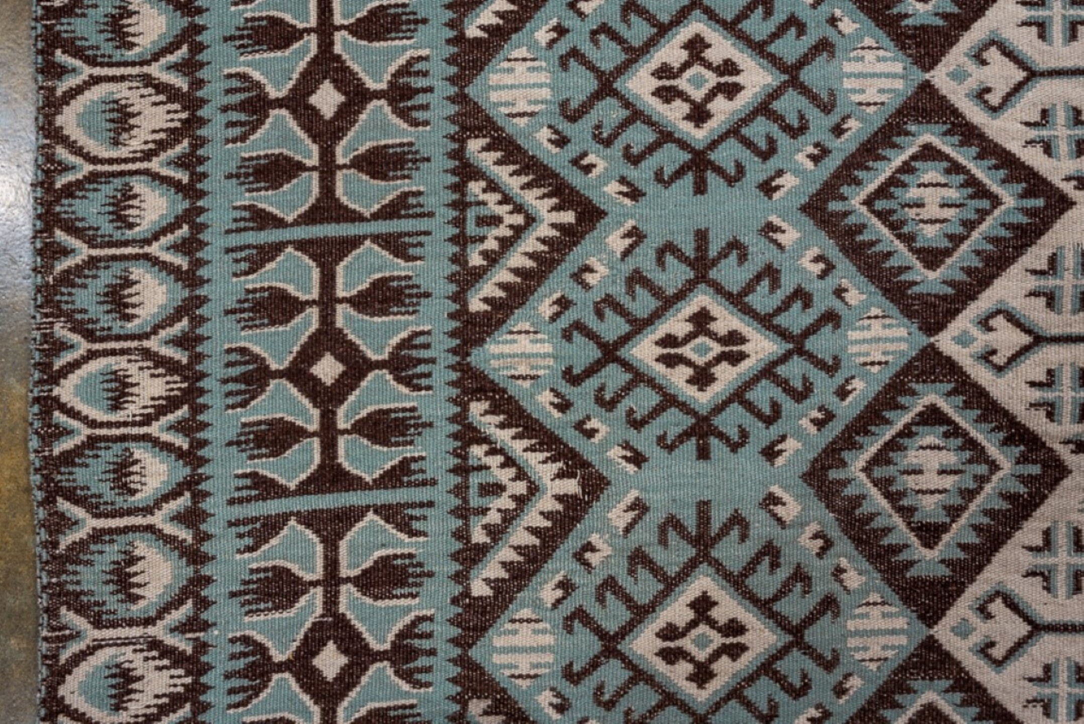 kilim Rug - # 127884