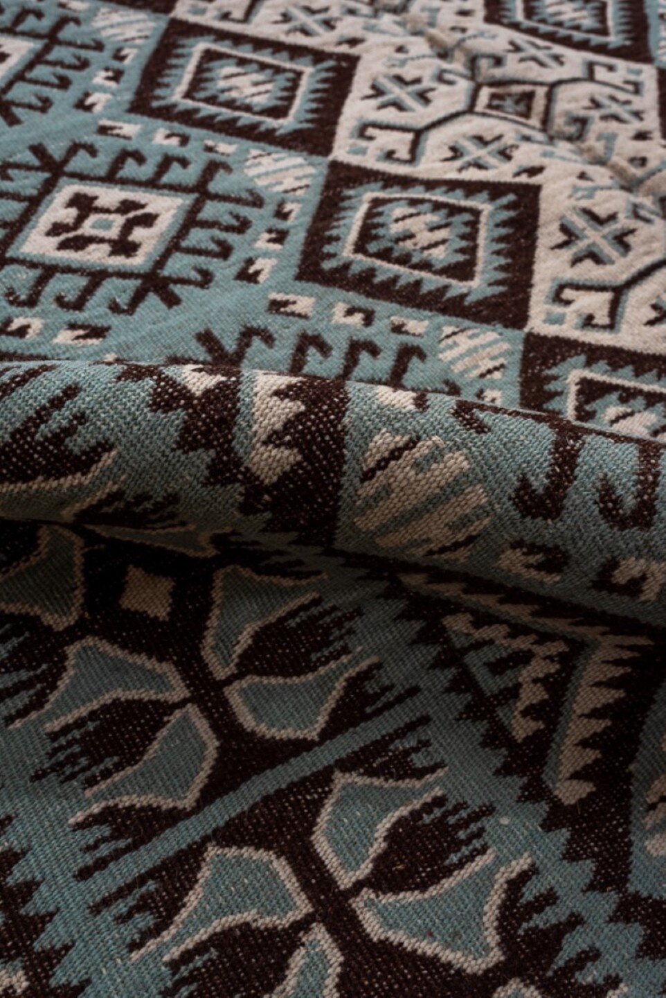 kilim Rug - # 127884