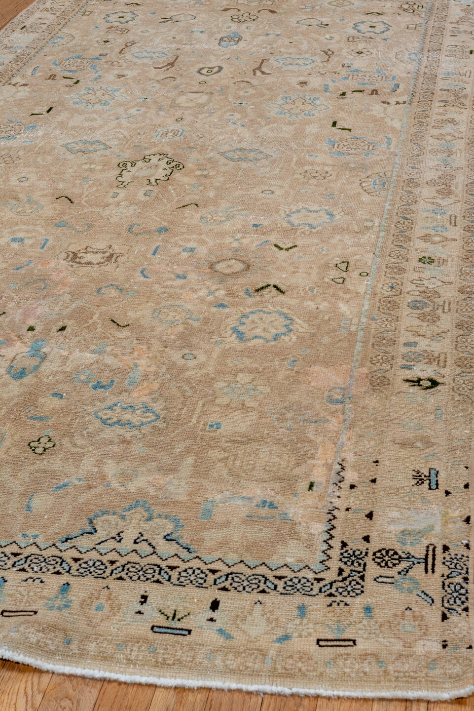 malayer Rug - # 127895