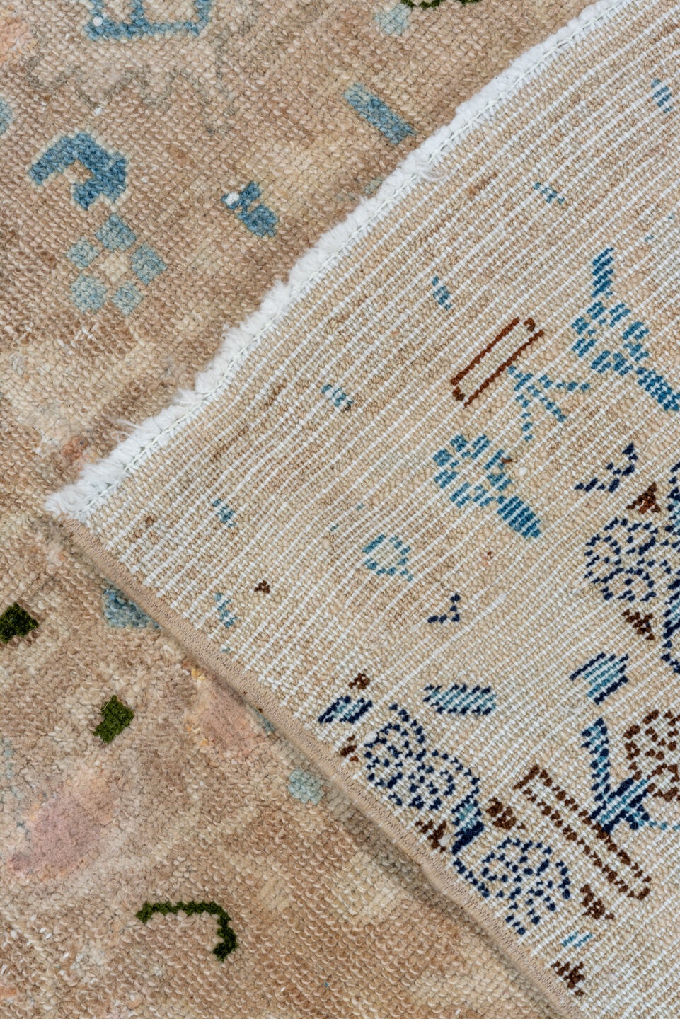 malayer Rug - # 127895