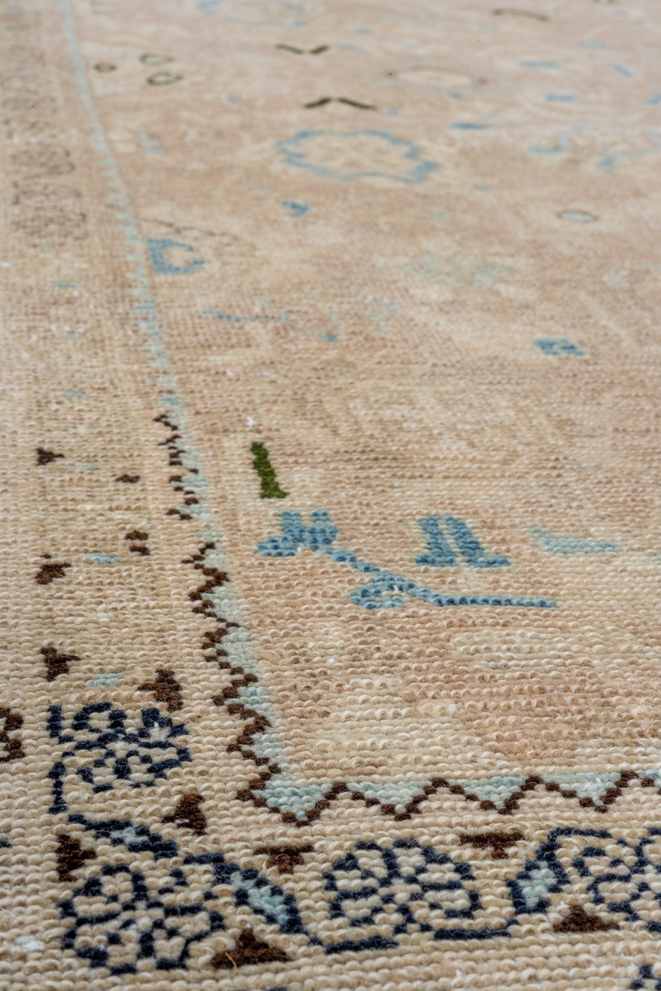 malayer Rug - # 127895