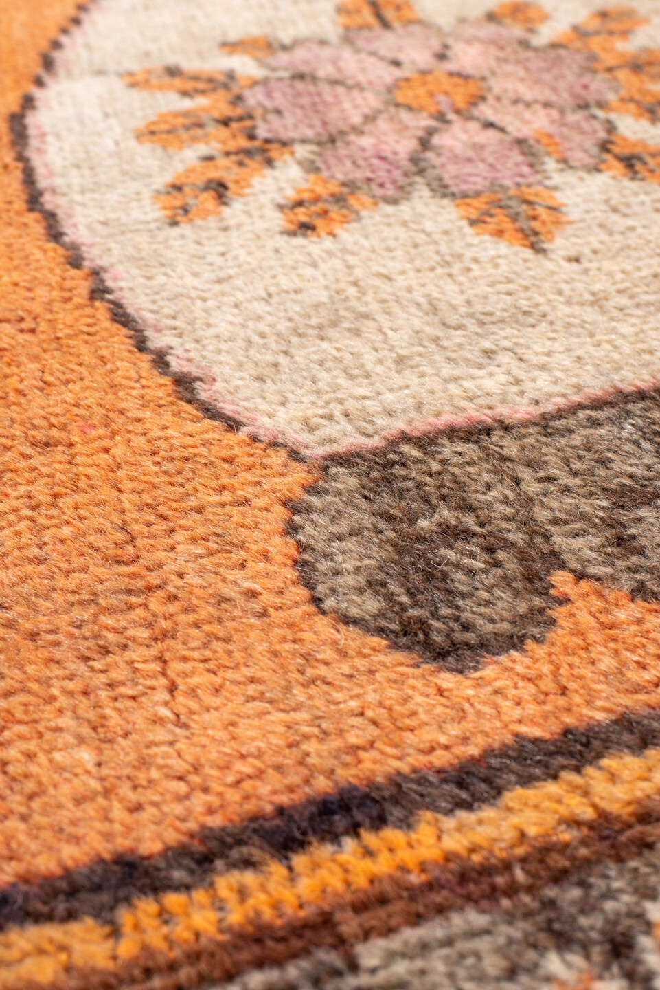 khotan Rug - # 127903