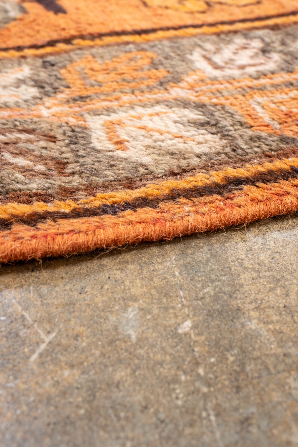 khotan Rug - # 127903