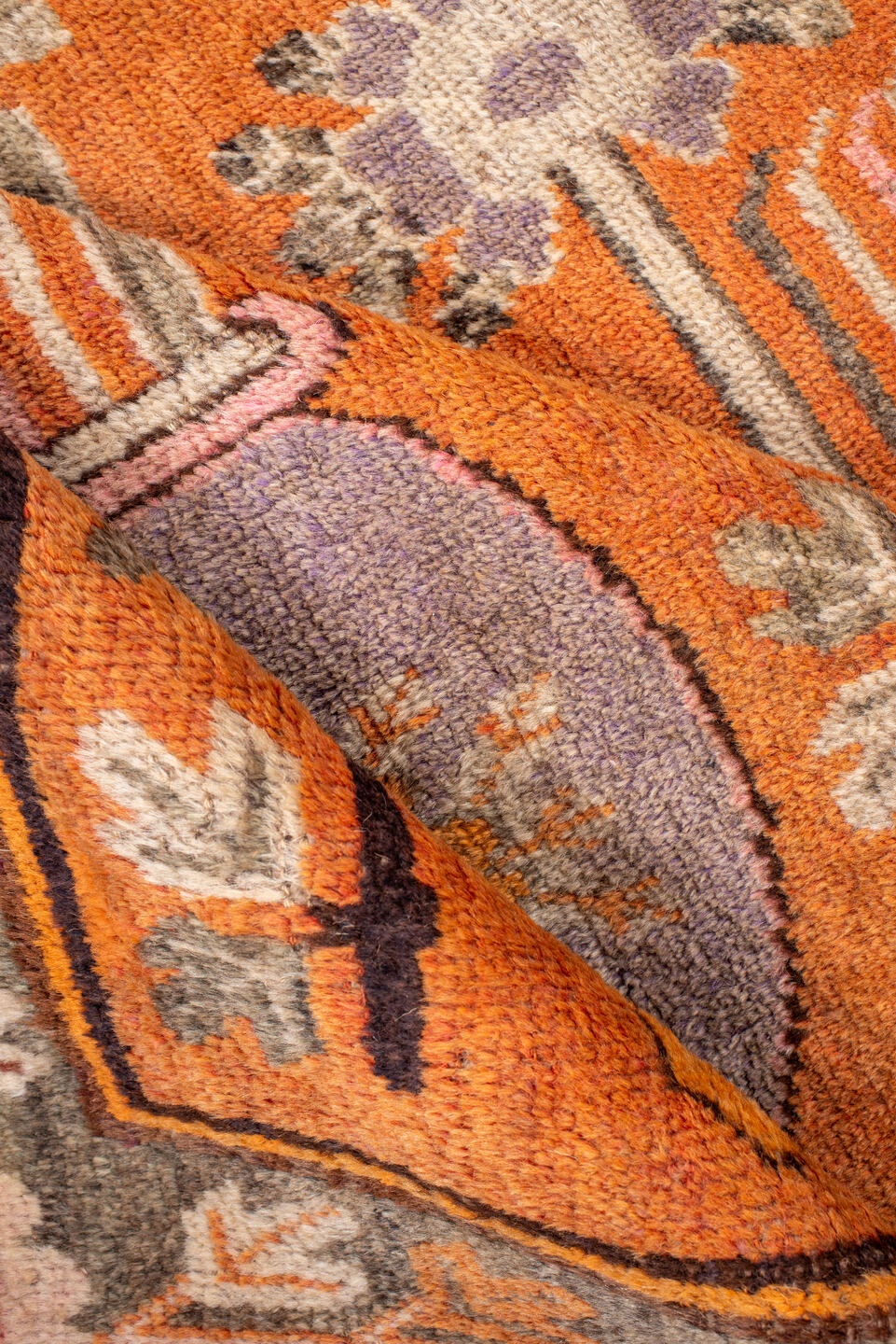 khotan Rug - # 127903