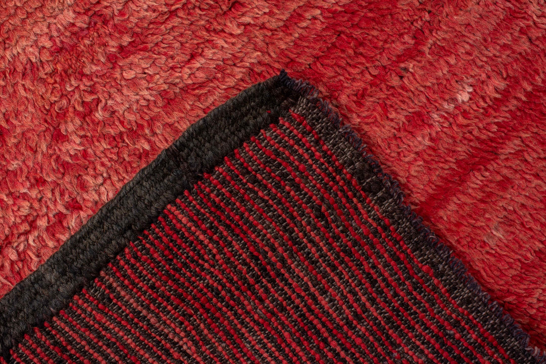 moroccan Rug - # 127905