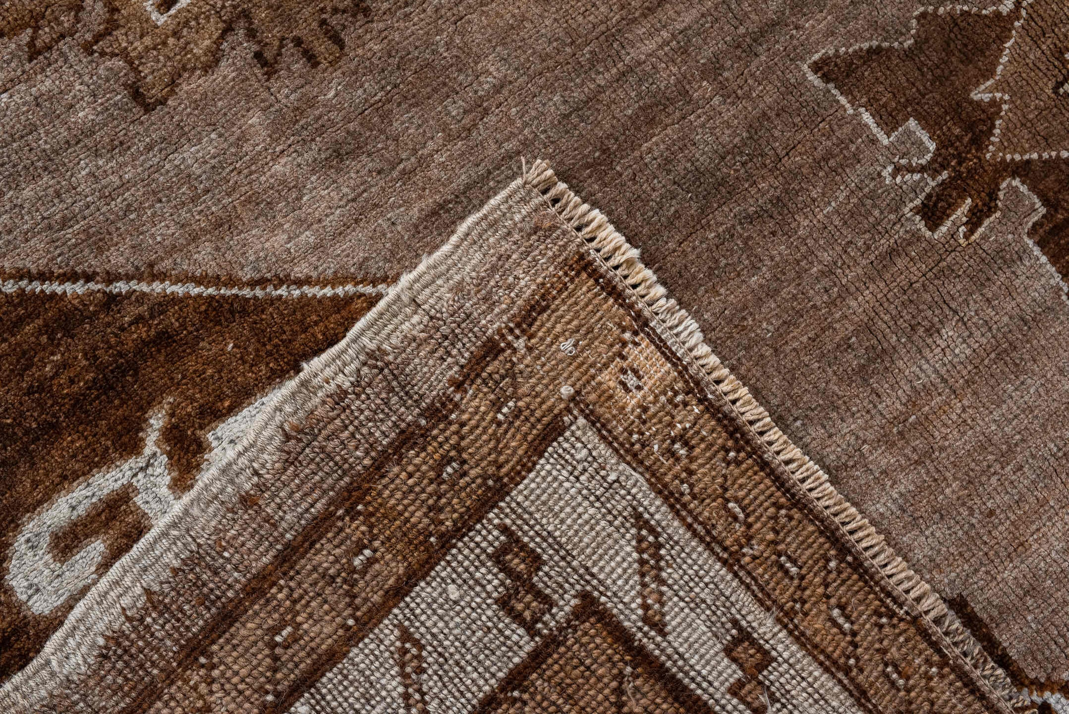 kars Rug - # 127910