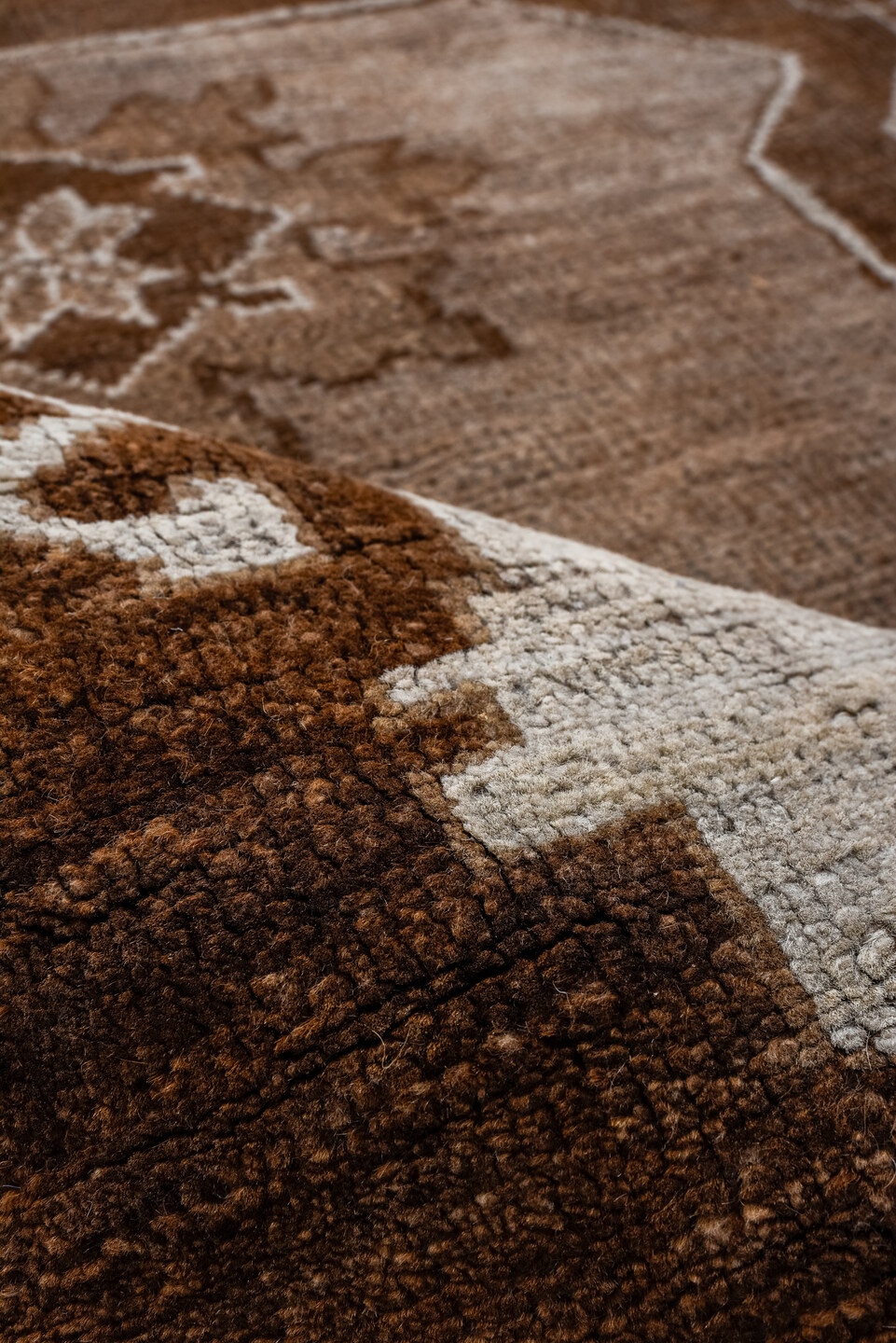 kars Rug - # 127910