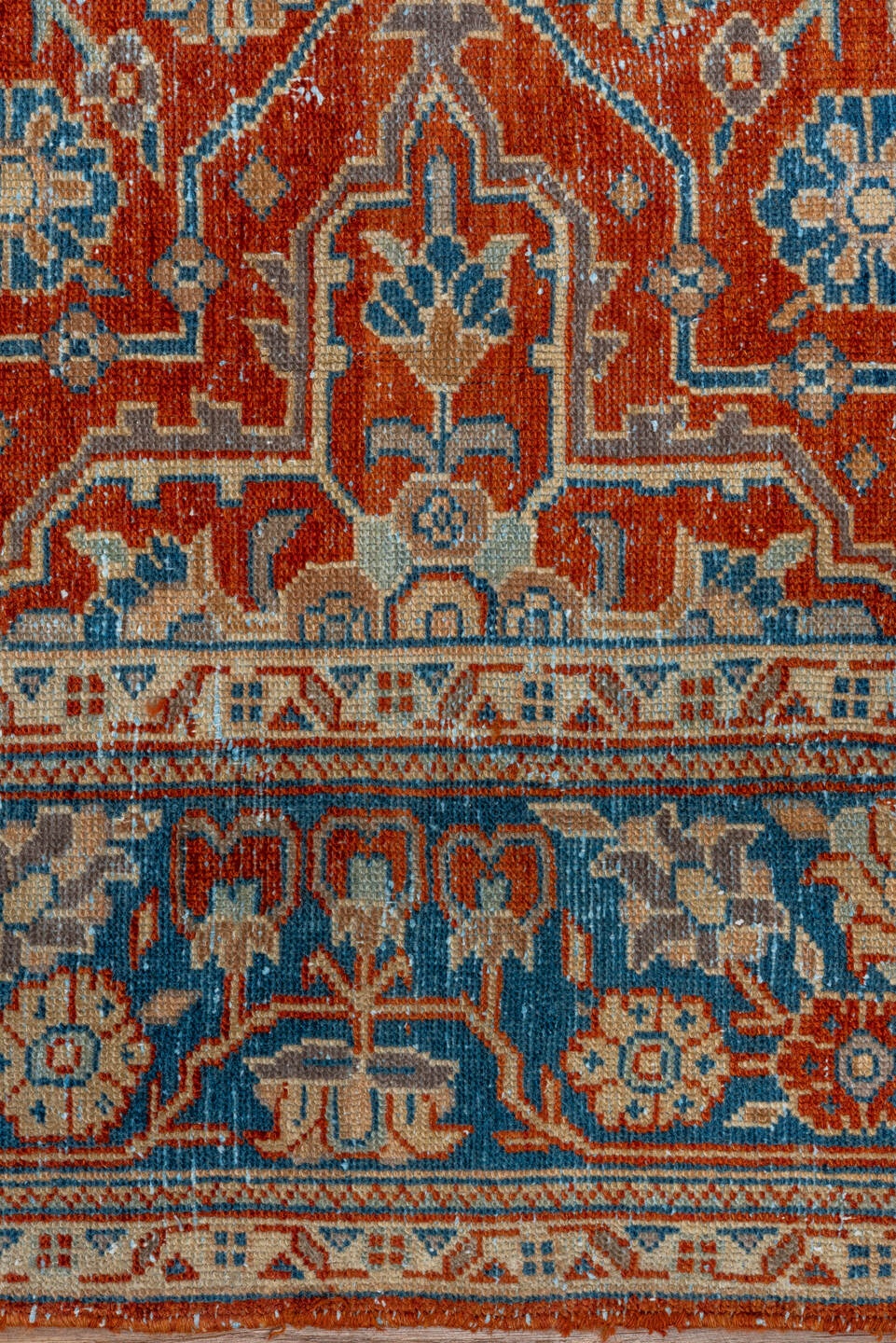 malayer Rug - # 127912