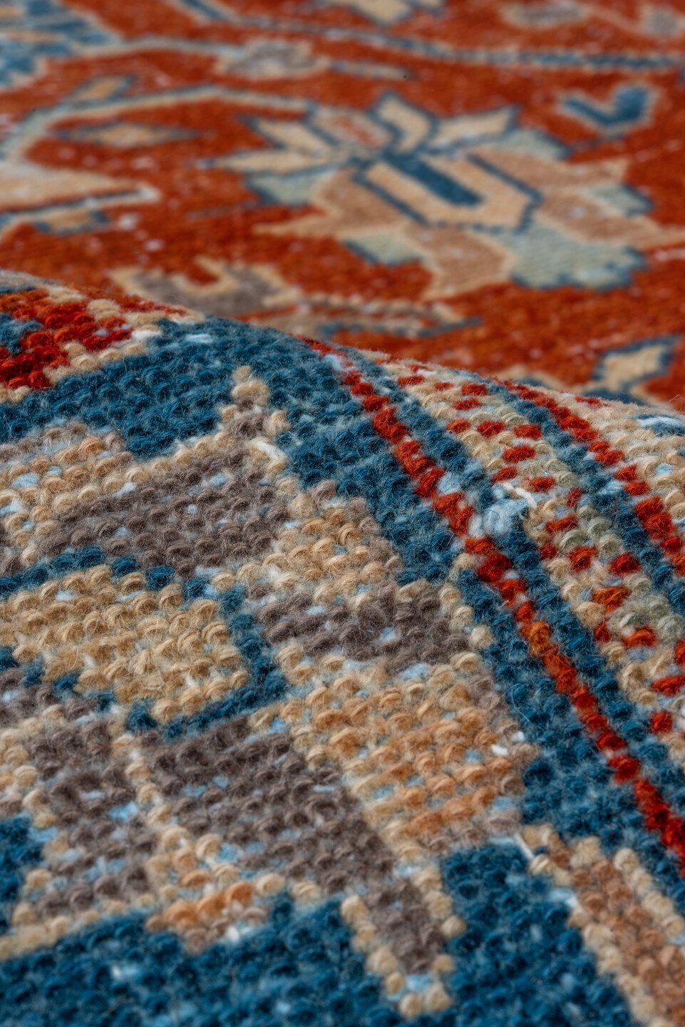 malayer Rug - # 127912