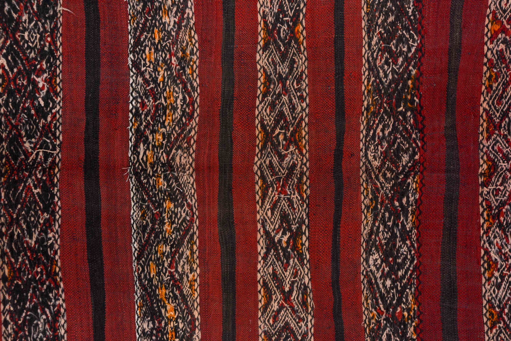 kilim Rug - # 127922