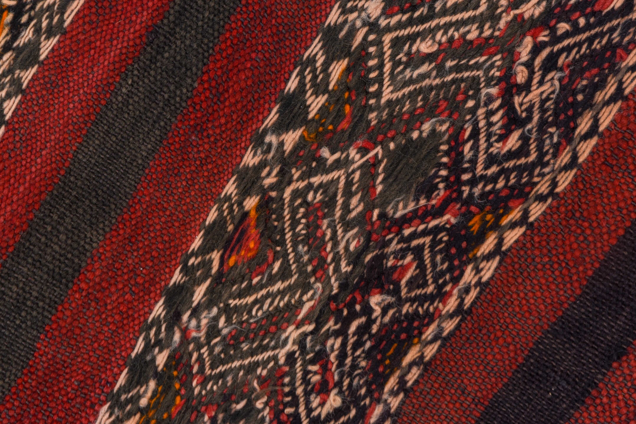 kilim Rug - # 127922