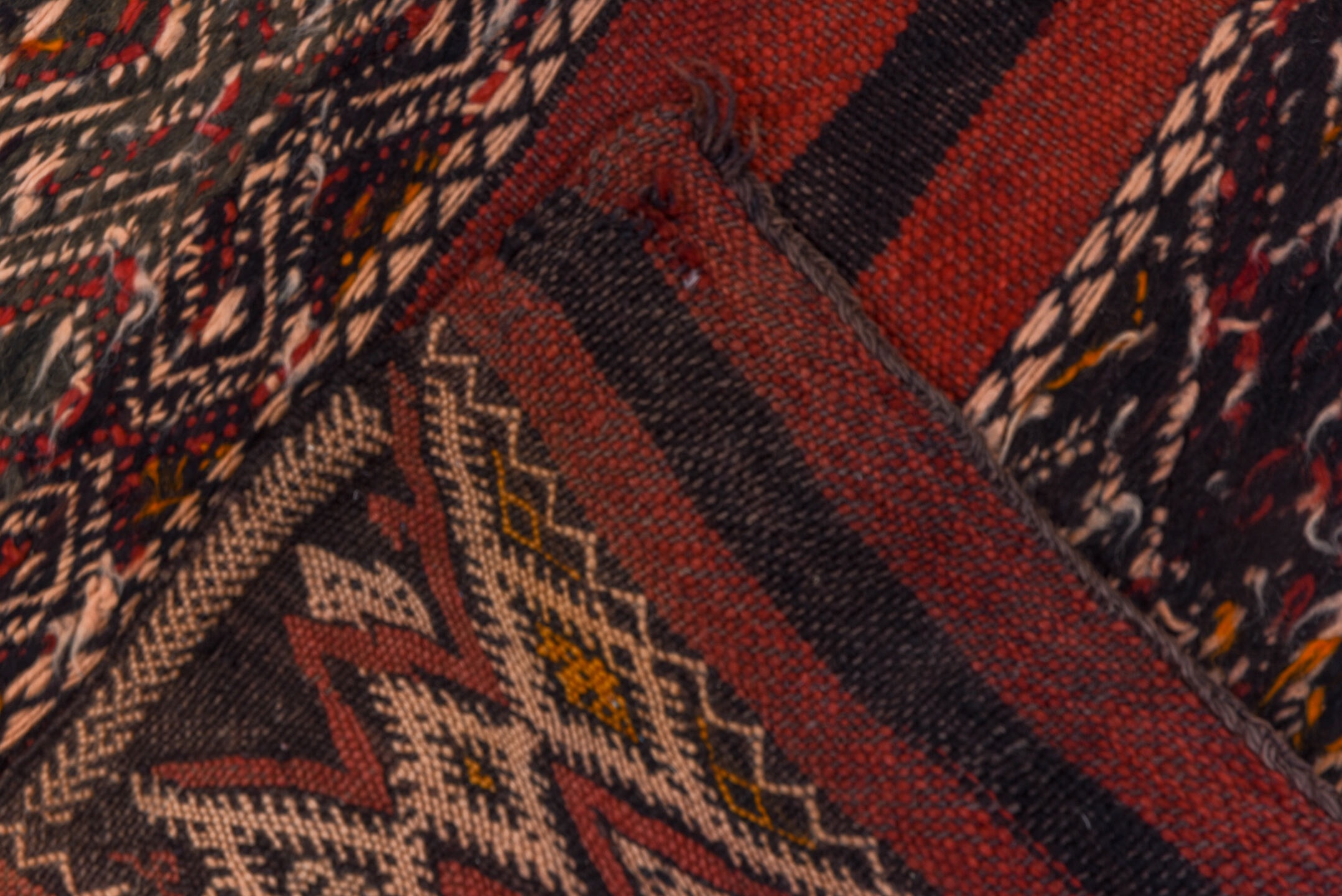 kilim Rug - # 127922
