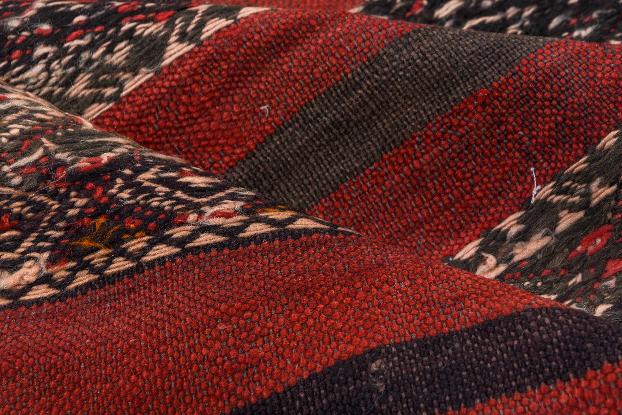 kilim Rug - # 127922