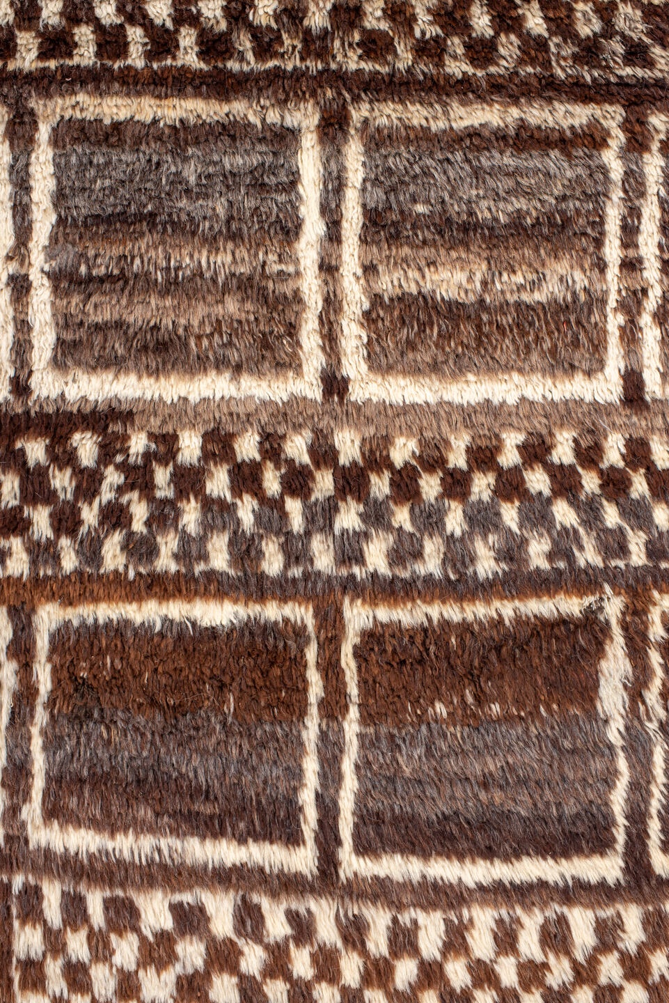 moroccan Rug - # 127931
