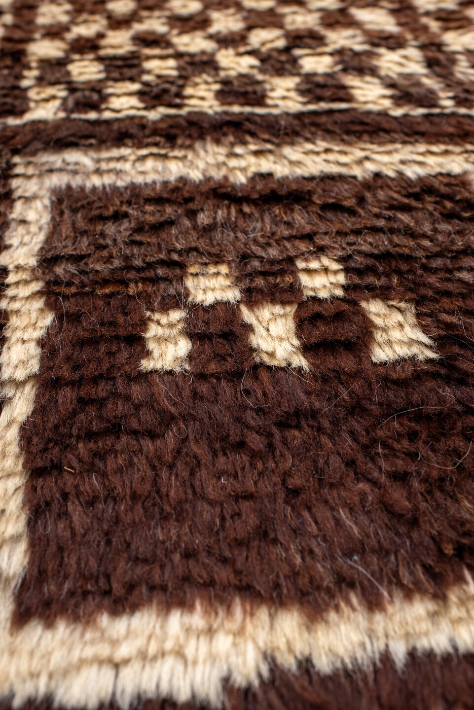 moroccan Rug - # 127931