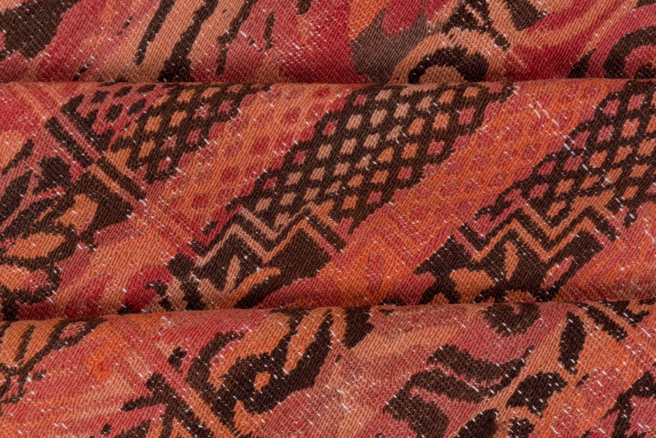 kilim Rug - # 127934