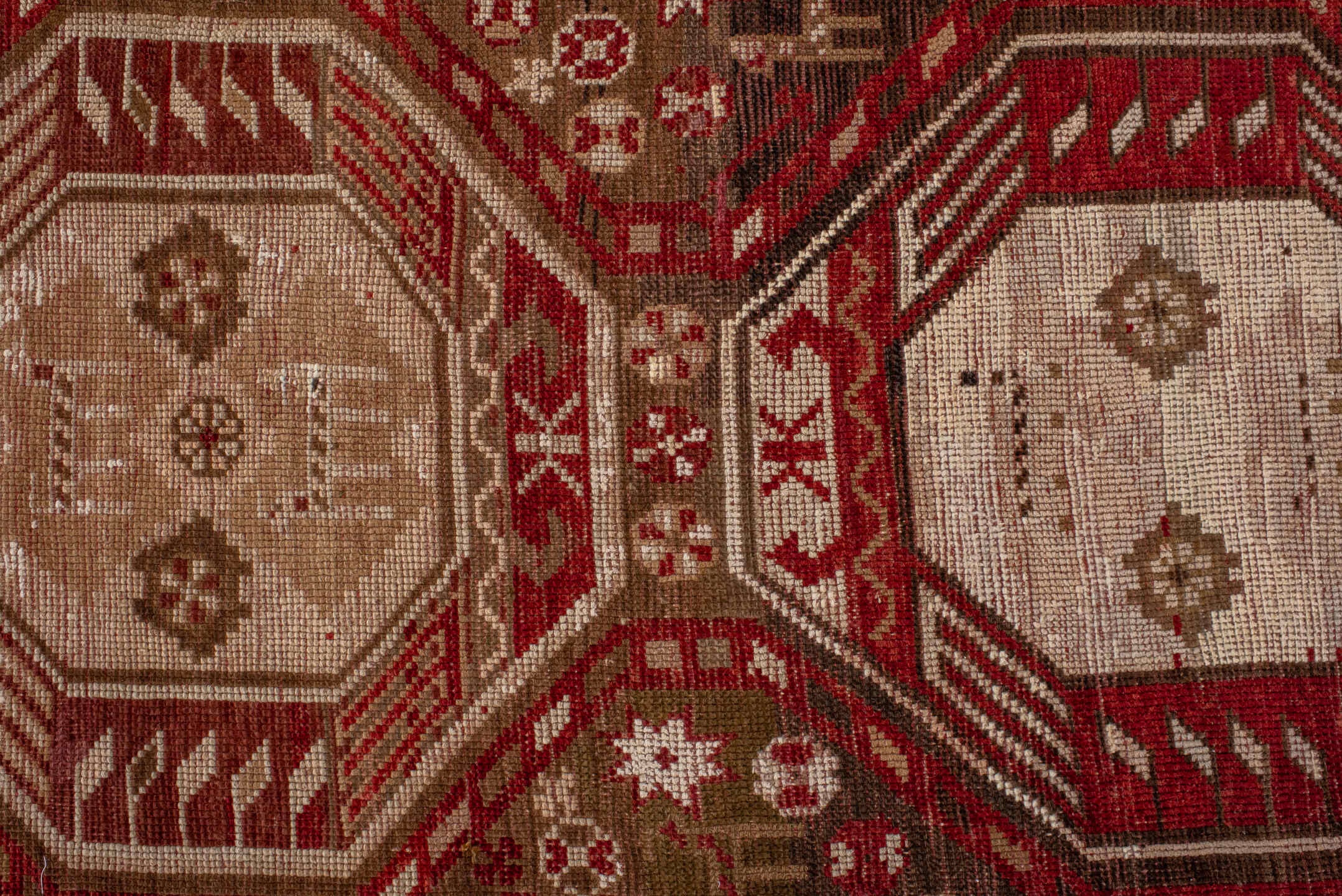 trans caucasian Rug - # 127937