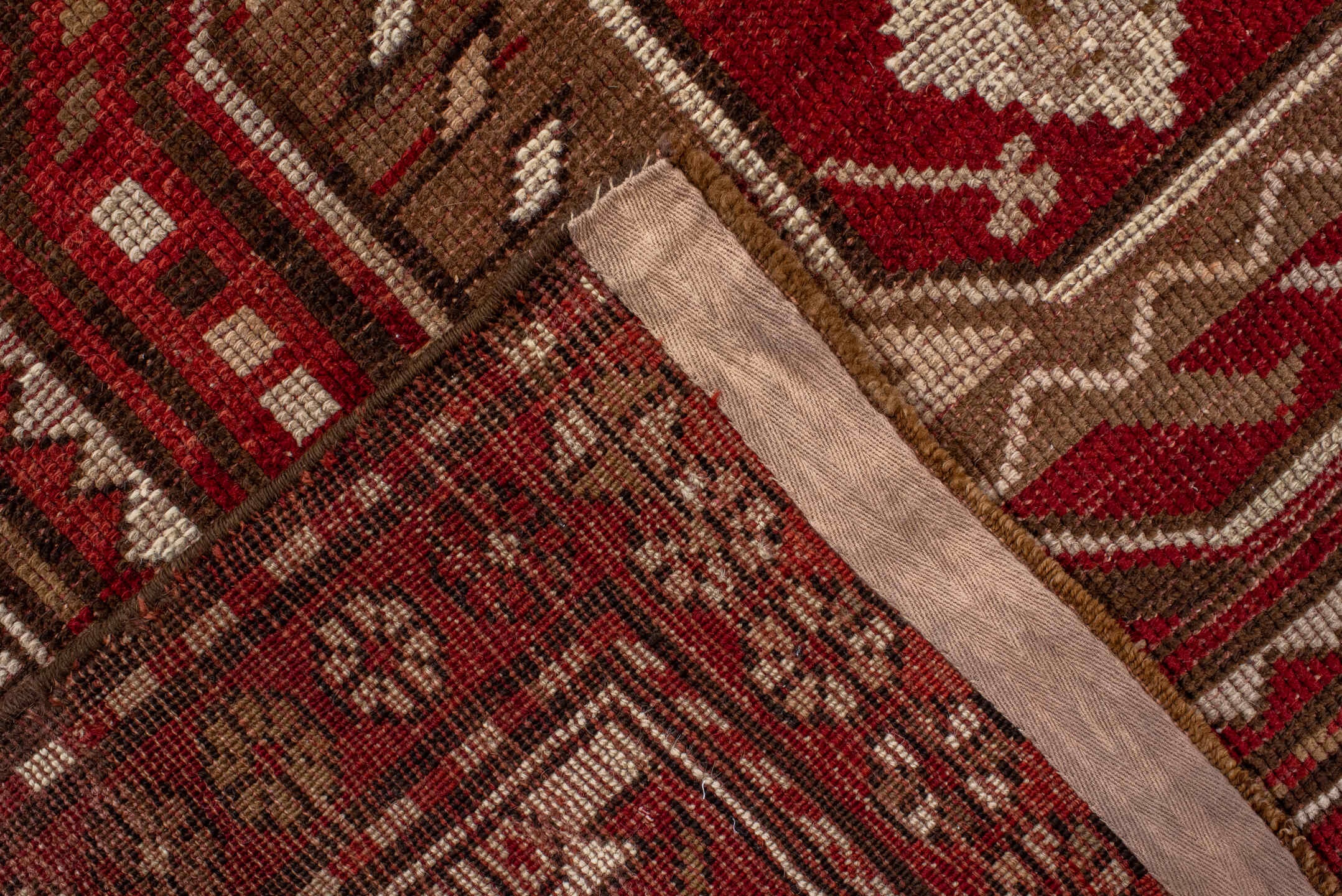 trans caucasian Rug - # 127937