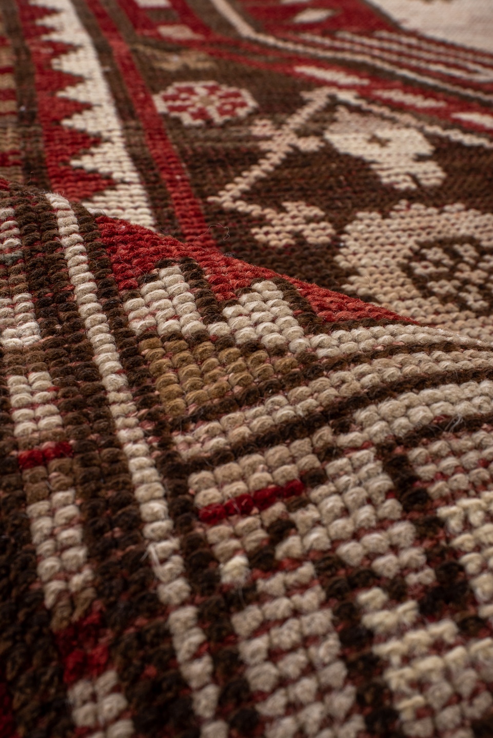 trans caucasian Rug - # 127937