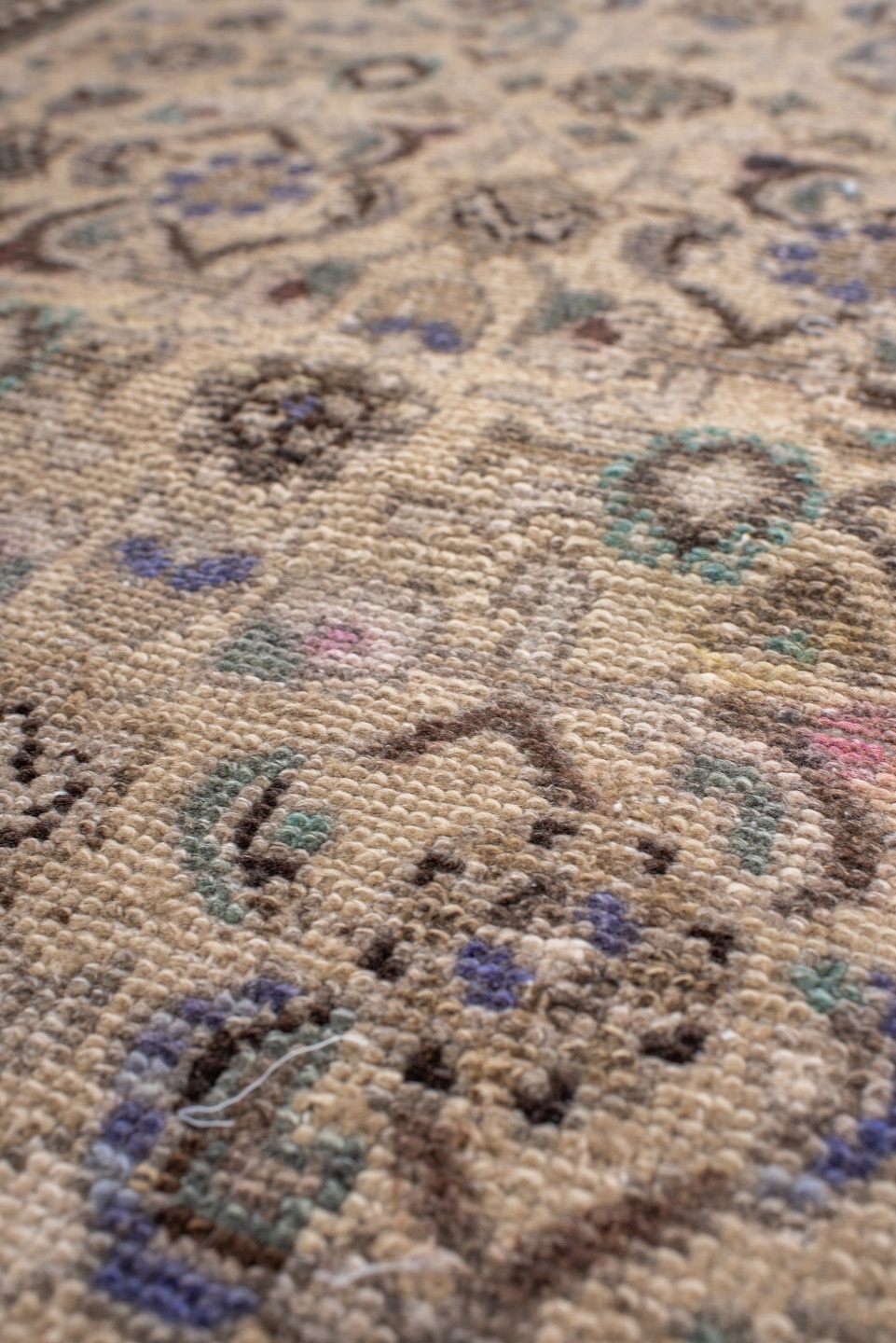 malayer Runner - # 127938