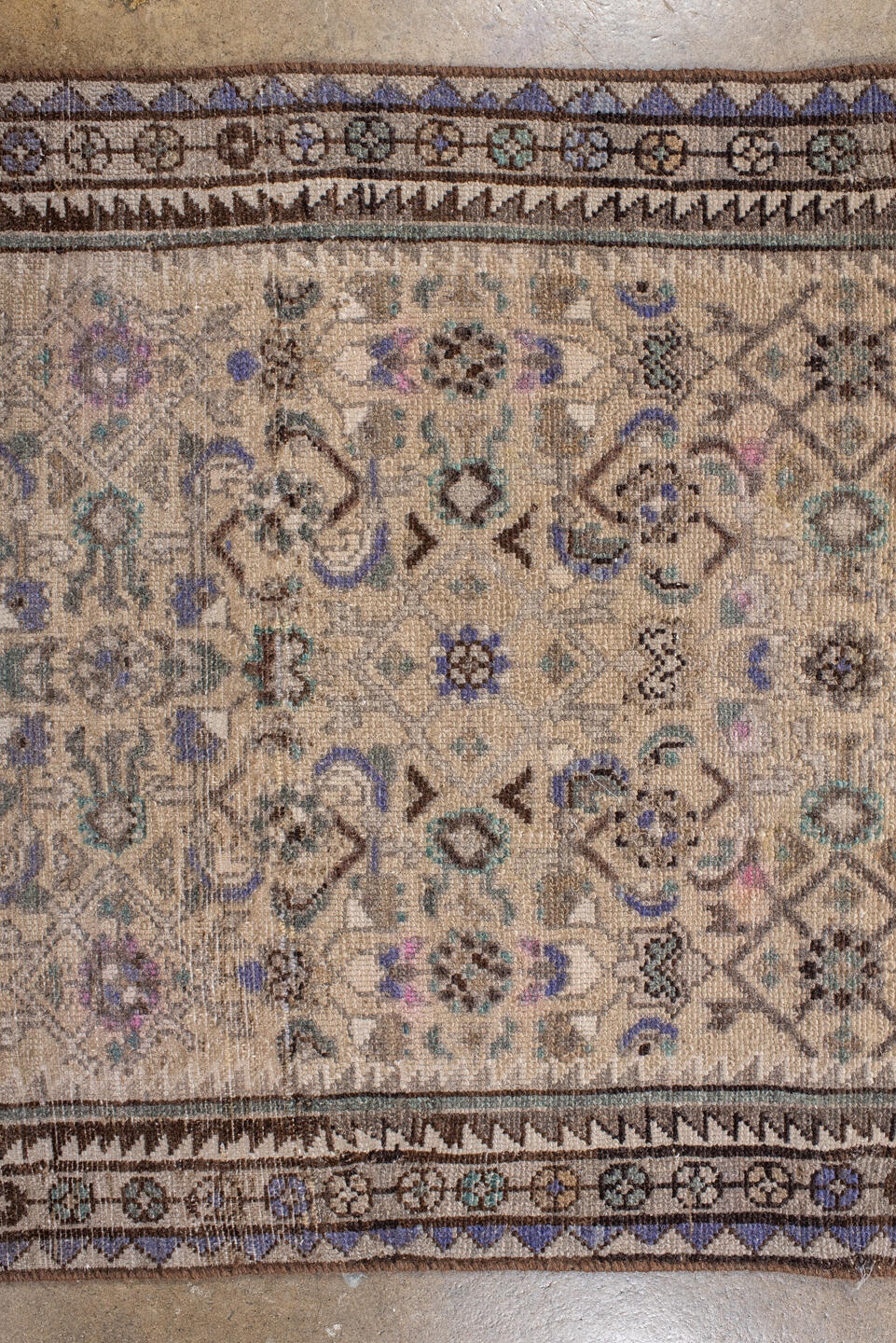 malayer Runner - # 127938