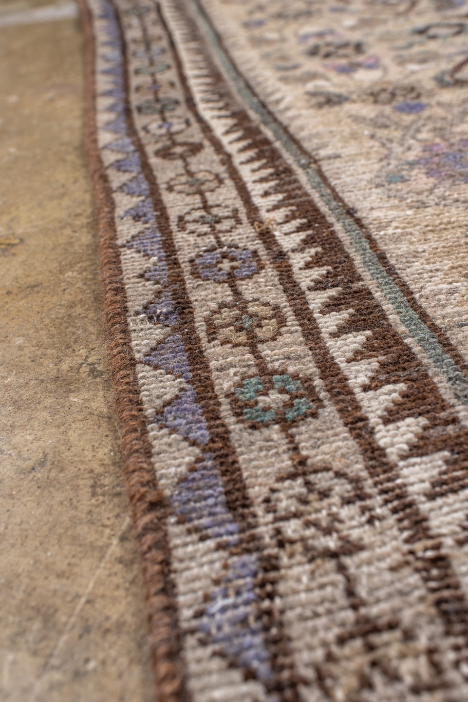 malayer Runner - # 127938