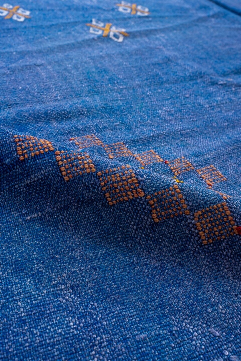 cactus kilim Rug - # 127941