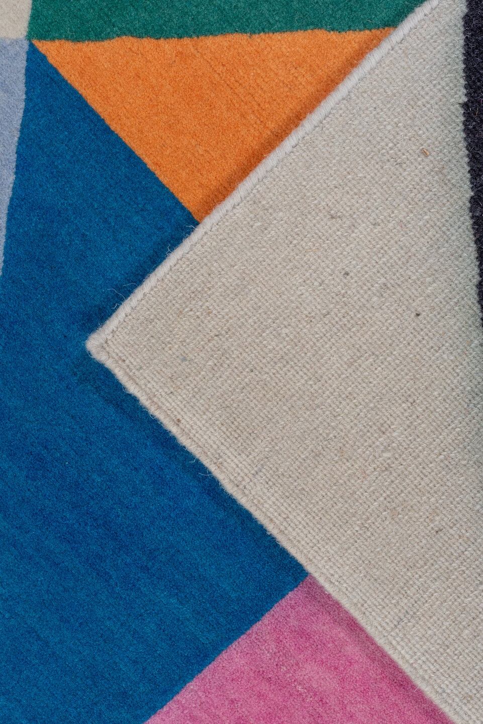contemporary Rug - # 127948