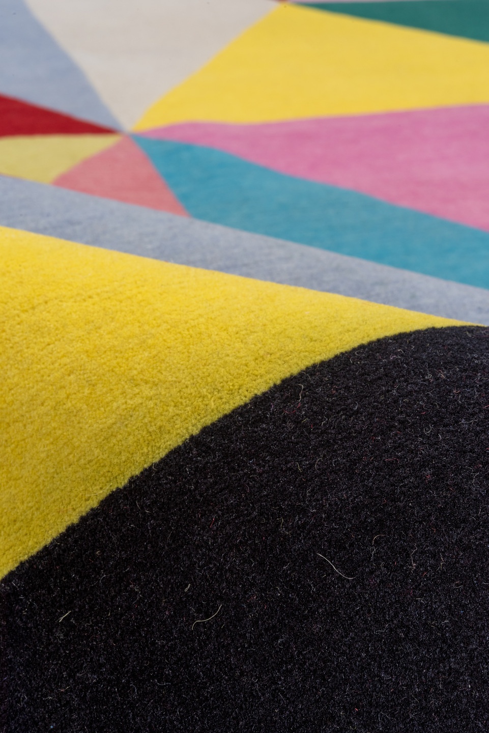 contemporary Rug - # 127948