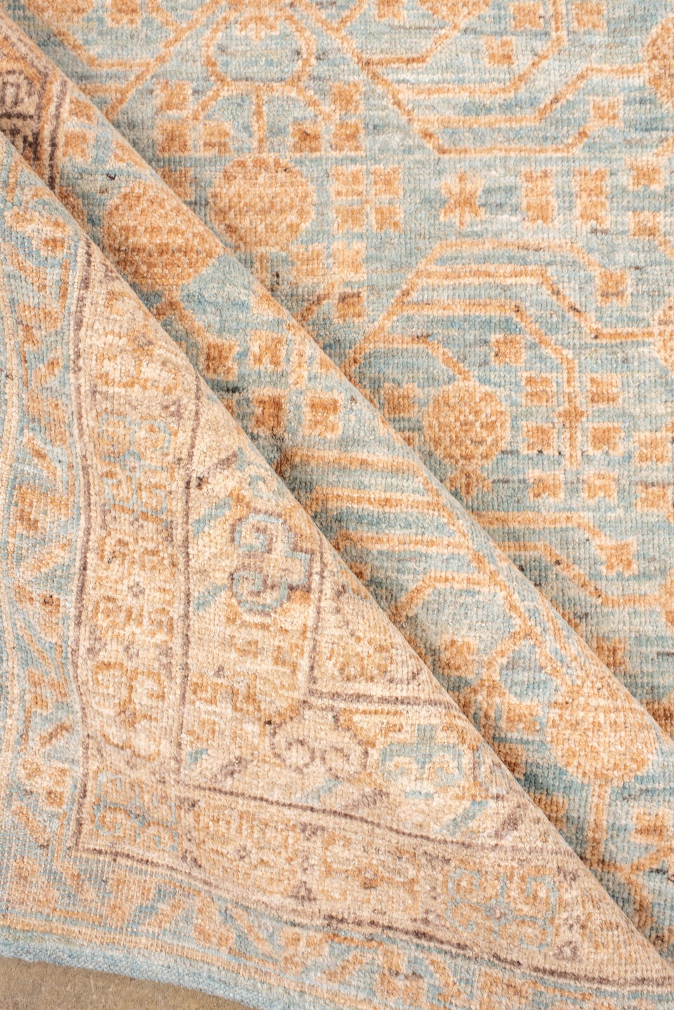 khotan Rug - # 127950