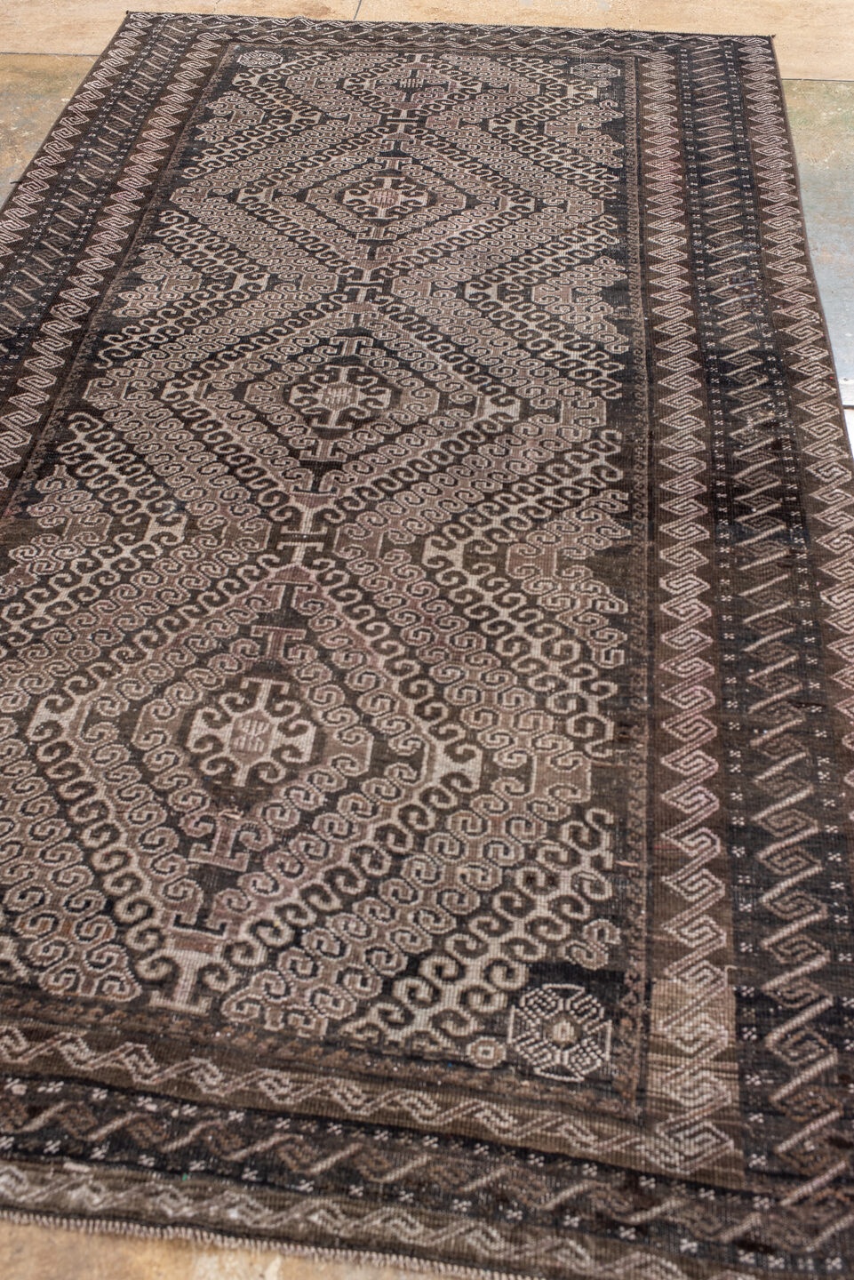 belouch Rug - # 127966