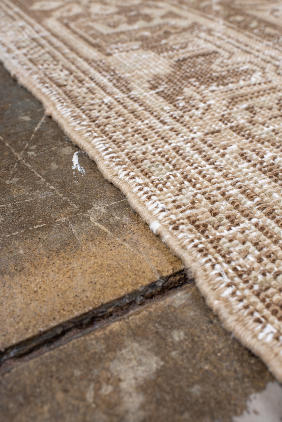 heriz Rug - # 127969