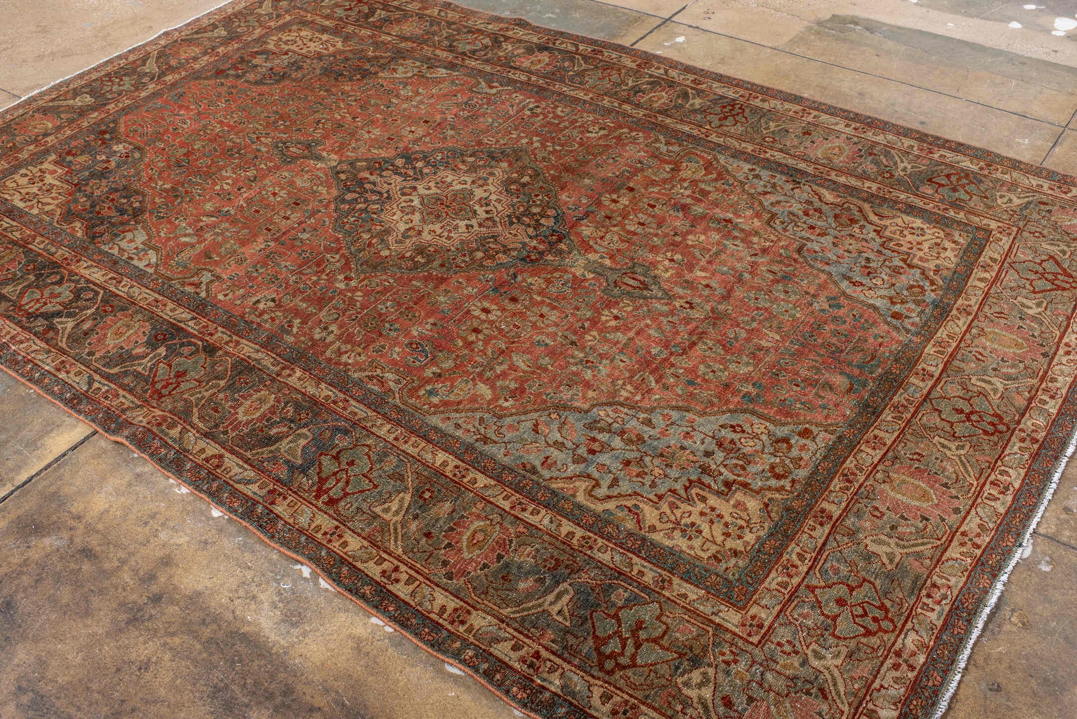 sarouk Rug - # 127971