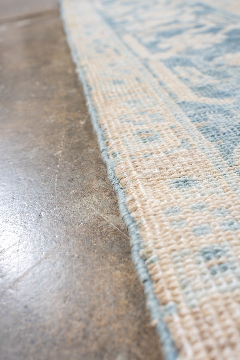 heriz Rug - # 127972