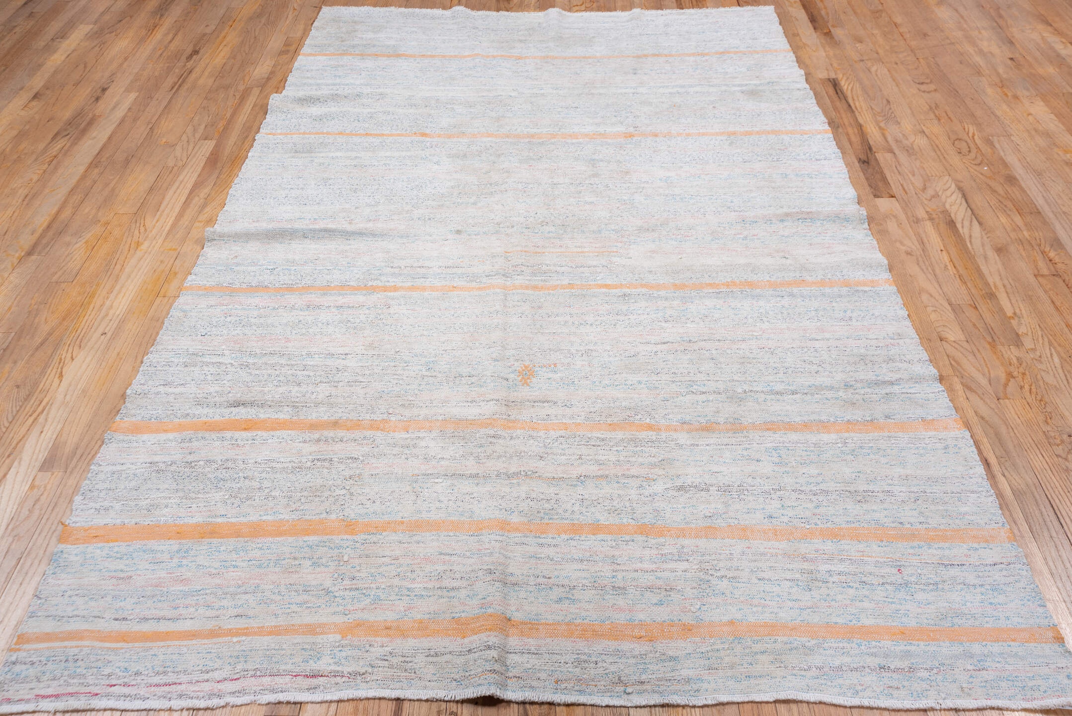 rag Rug - # 127976
