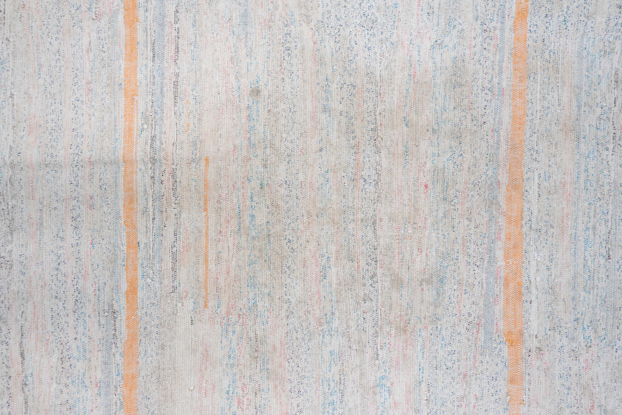 rag Rug - # 127976