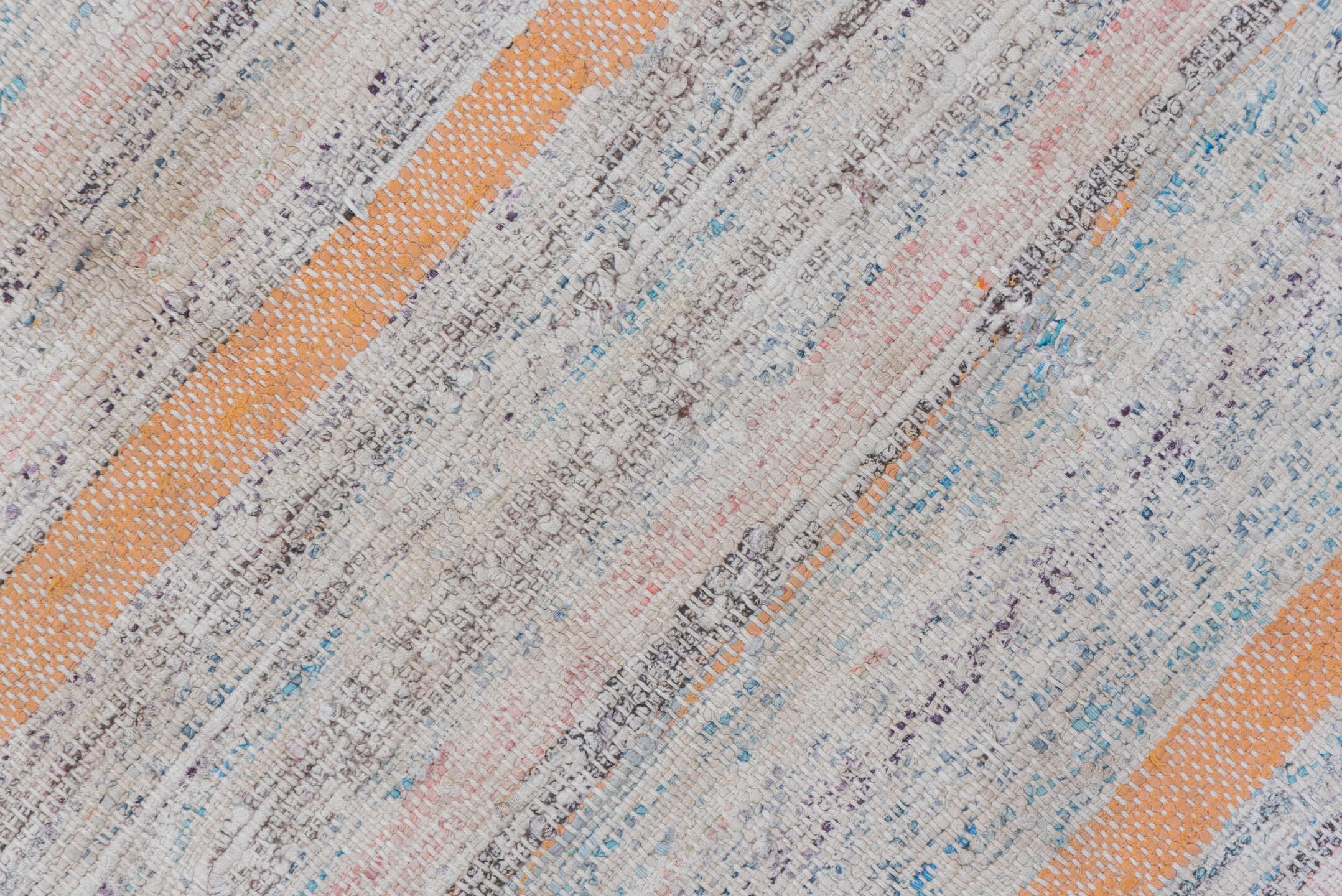 rag Rug - # 127976