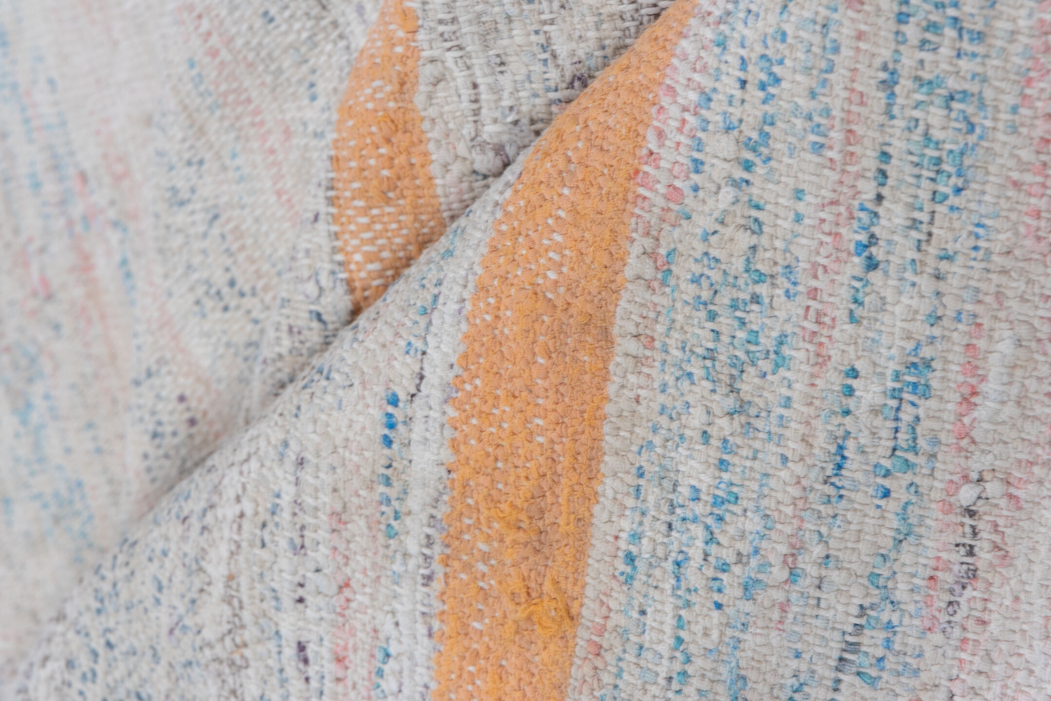 rag Rug - # 127976
