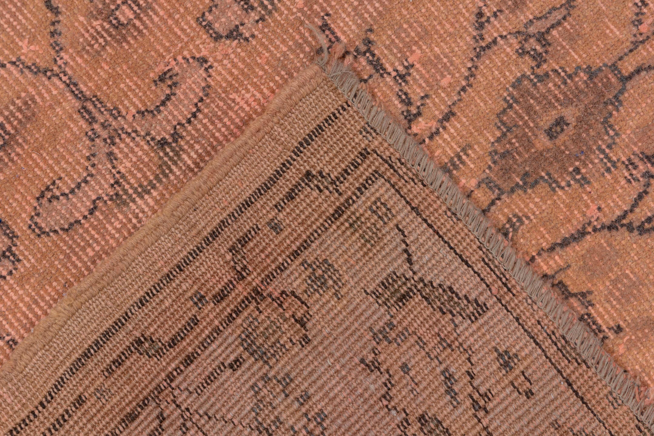oushak Rug - # 127989