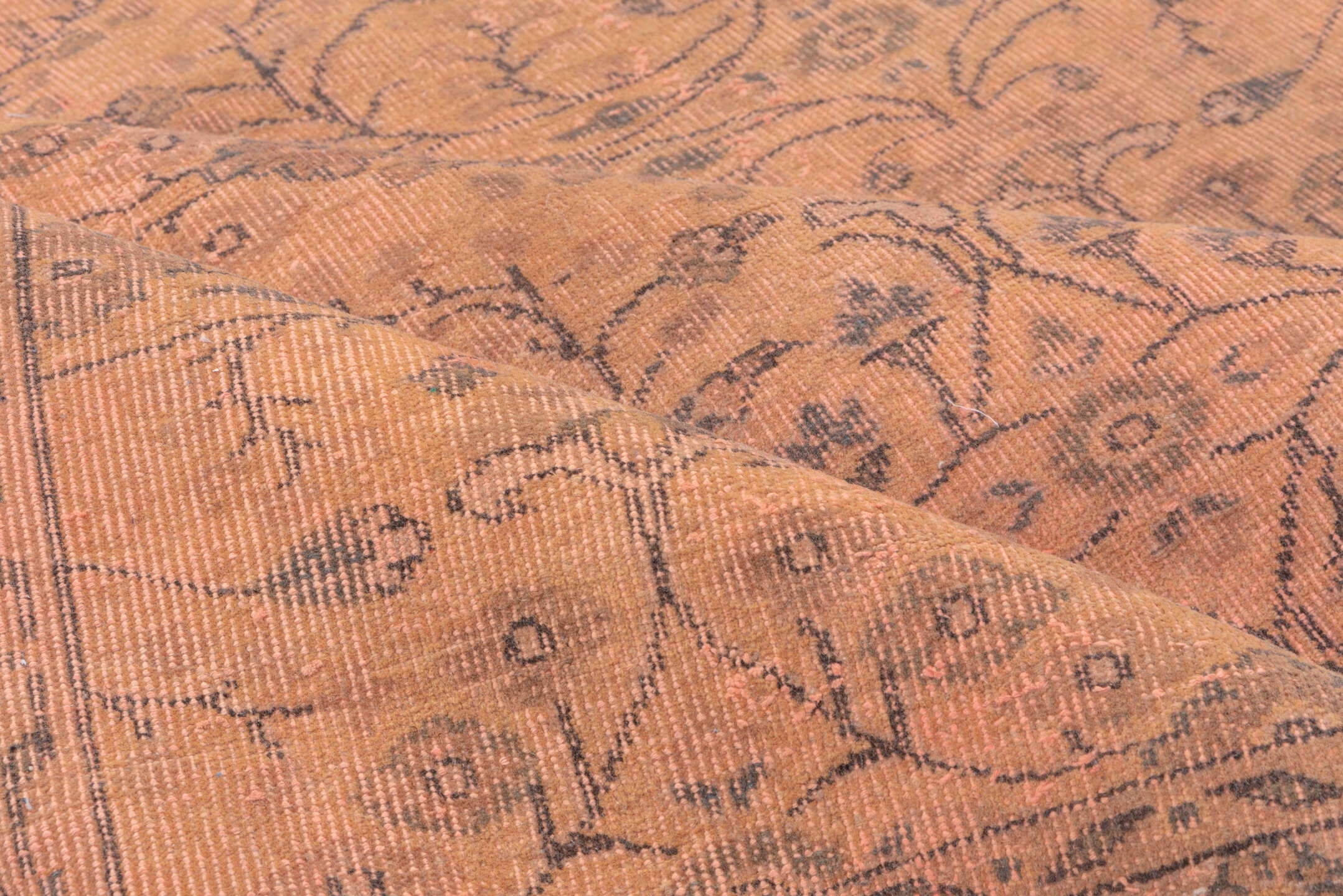 oushak Rug - # 127989