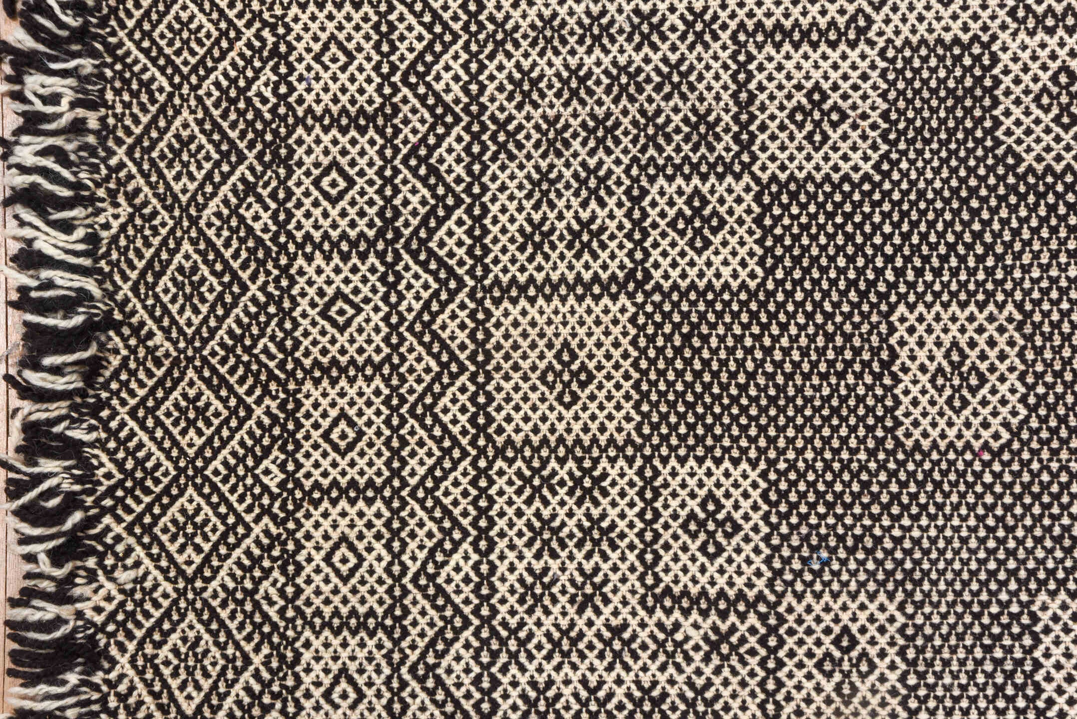 kilim Rug - # 127994