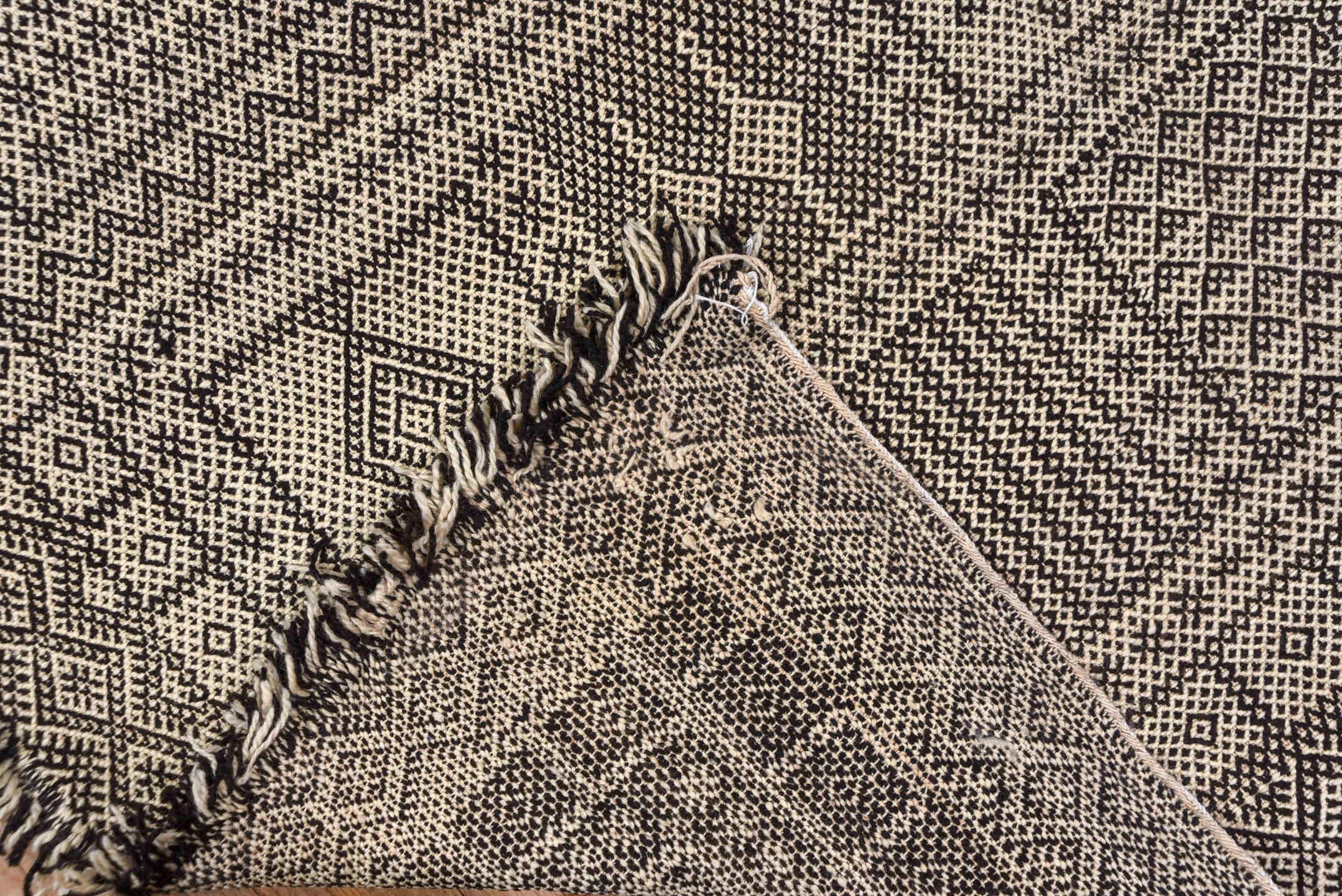 kilim Rug - # 127994