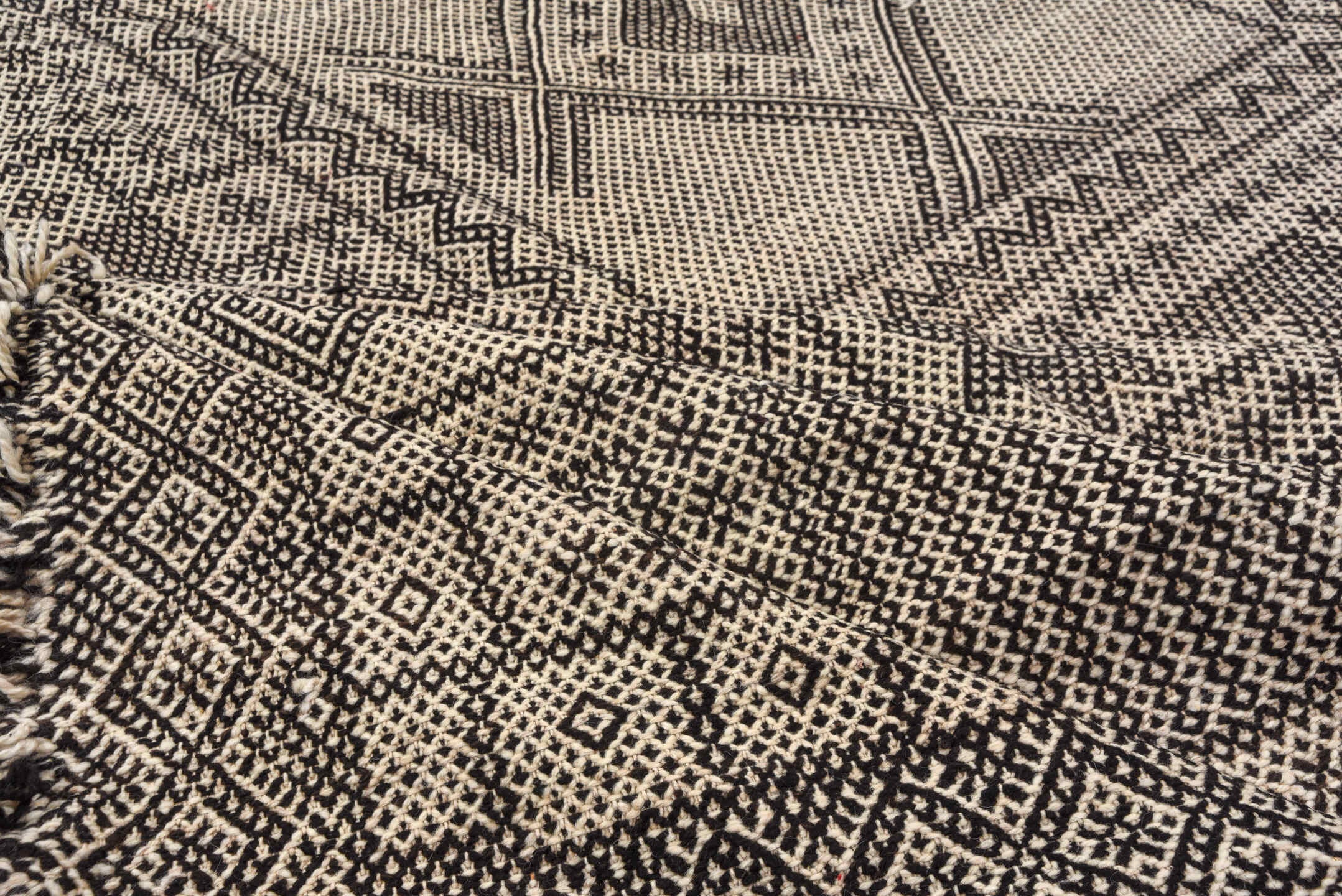 kilim Rug - # 127994