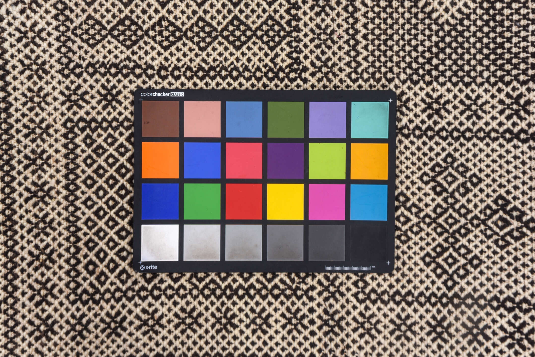 kilim Rug - # 127994